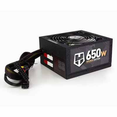 Nox Al Hummer 650w Modular